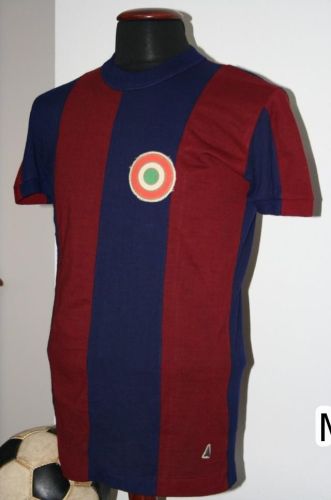 Bologna FC 1974-75 home