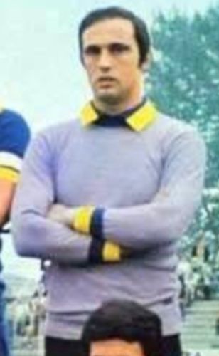 Hellas Verona 1975-76 gk