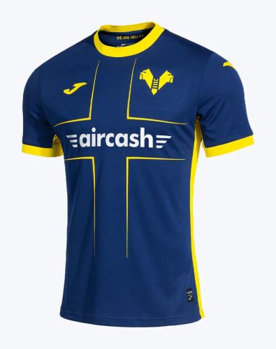 Hellas Verona 2026-27 Local