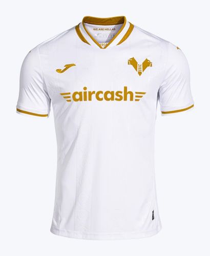 Hellas Verona 2026-27 Tercera