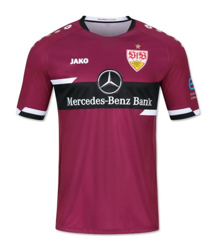 VfB Stuttgart 2021-22 gk