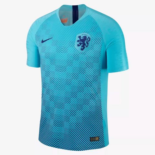 Netherlands 2018 away