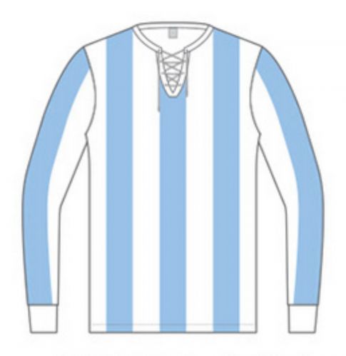 Argentina 1920-30 Local