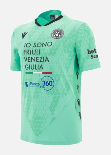 Udinese 2025-26 gk