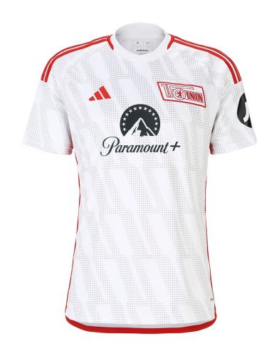 Union Berlin 2023-24 away