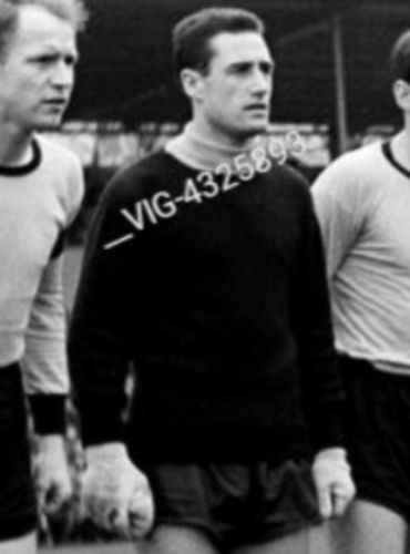 Borussia Dortmund 1965-66 Portero