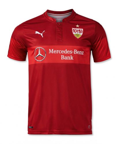 VfB Stuttgart 2016-17 away