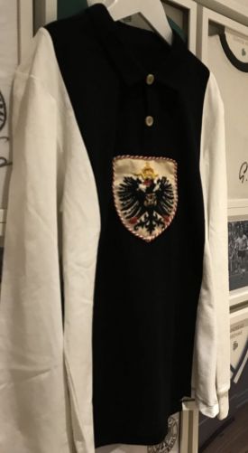 Germany 1914 Home