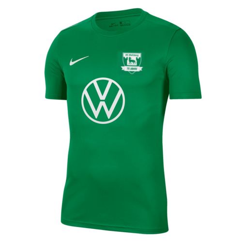 VfL Wolfsburg 2020-21 home