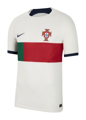 Portugal 2022 Visitante