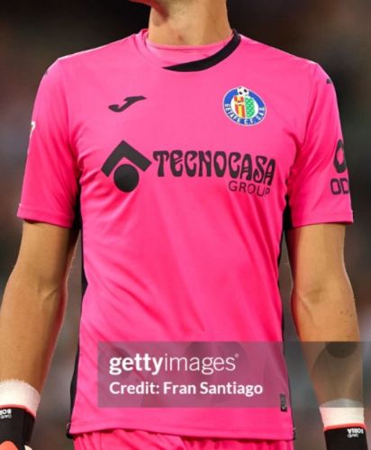 Getafe CF 2024-25 Away