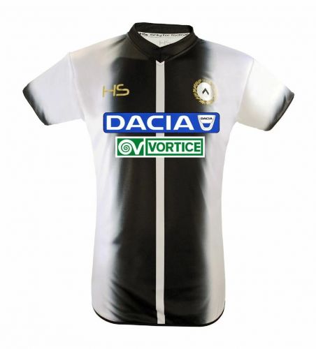 Udinese 2017-18 third