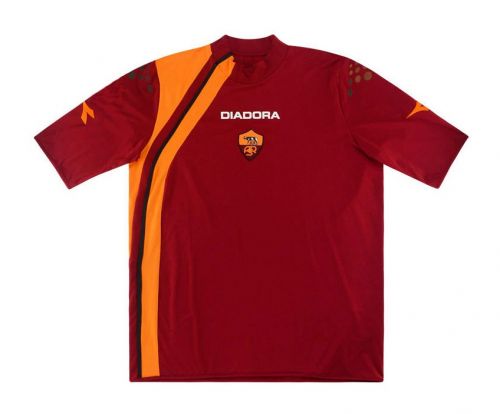 AS Roma 2005-06 Local