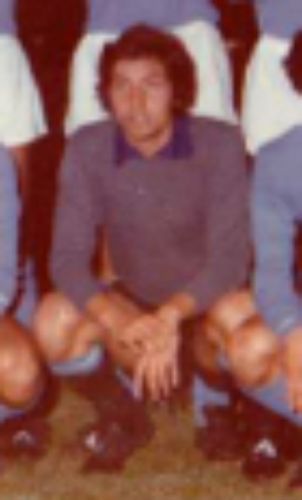 SSC Napoli 1977-78 GK