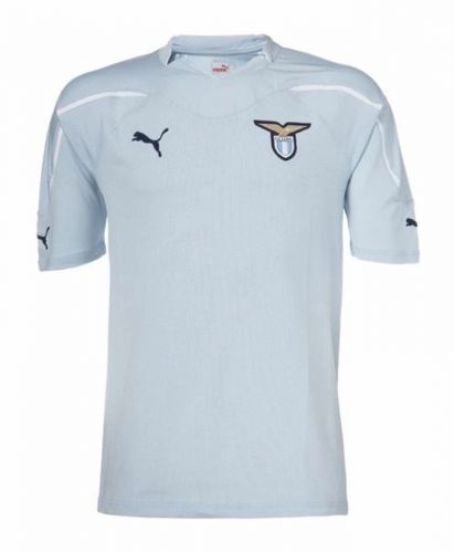 Lazio 2010-11 home