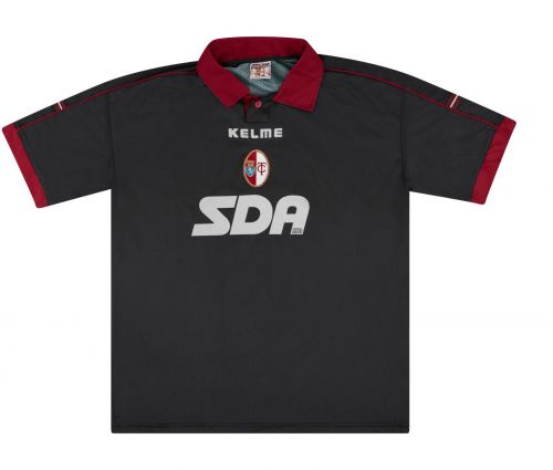 Torino FC 1998-99 third