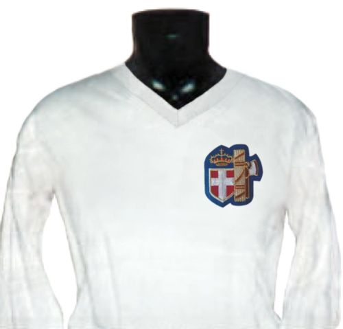 AS Roma 1942-43 Visitante