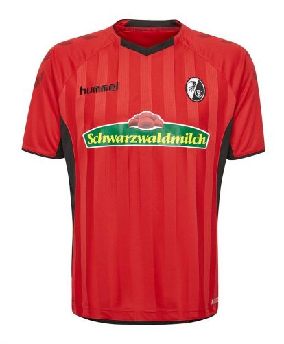 SC Freiburg 2018-19 home