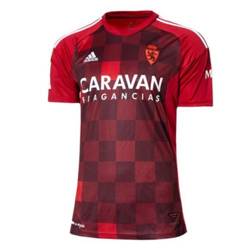 Real Zaragoza 2023-24 Third