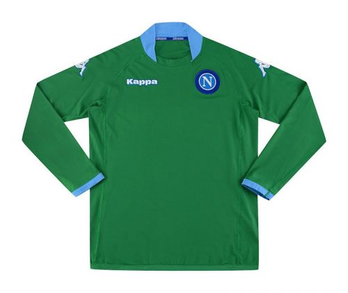 SSC Napoli 2005-06 GK