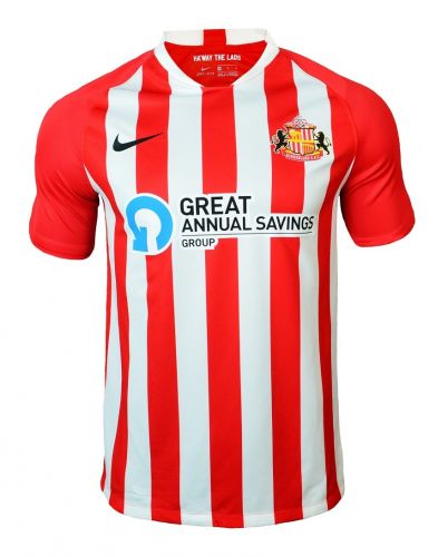 Sunderland 2020-21 Local