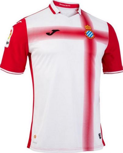 Espanyol 2016-17 Away
