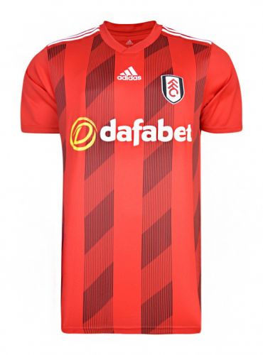 Fulham 2019-20 Away