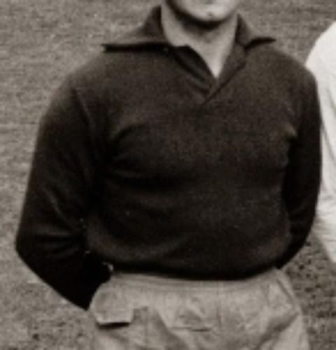 Real Madrid 1957-58 gk