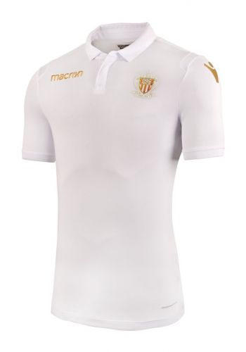 OGC Nice 2018-19 home