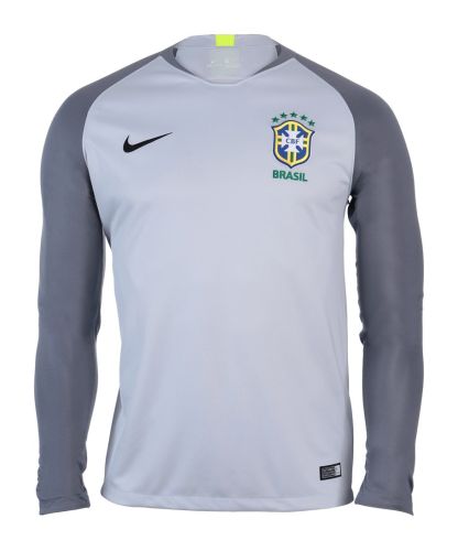 Brazil 2018 GK