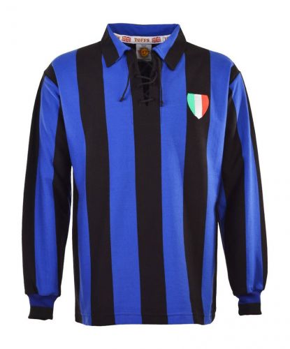 Inter Milan 1953-54 Home