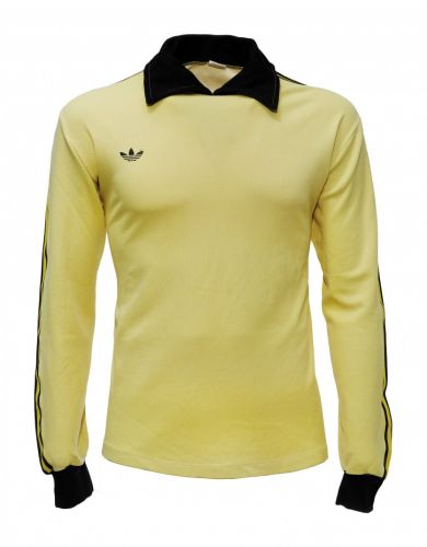 Netherlands 1978 gk