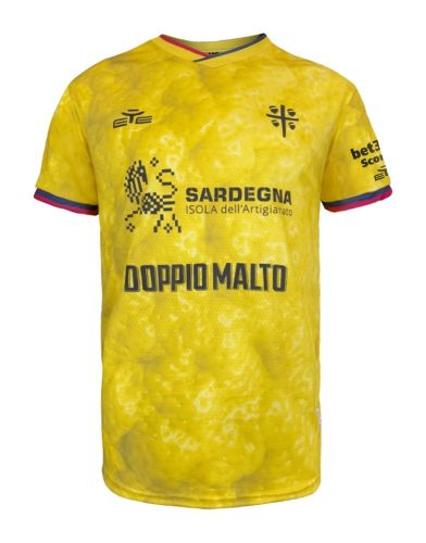 Cagliari 2025-26 gk