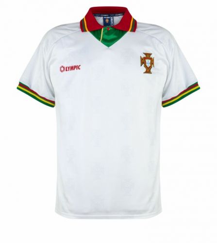 Portugal 1995 Visitante