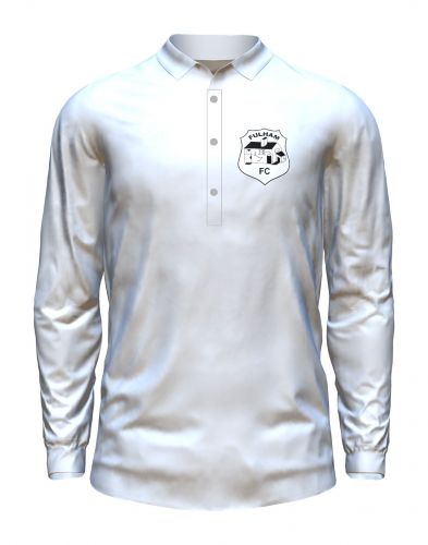 Fulham 1931-33 Home
