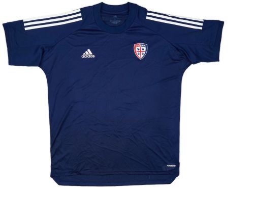 Cagliari 2020-21 home
