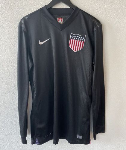 USA 2013 gk