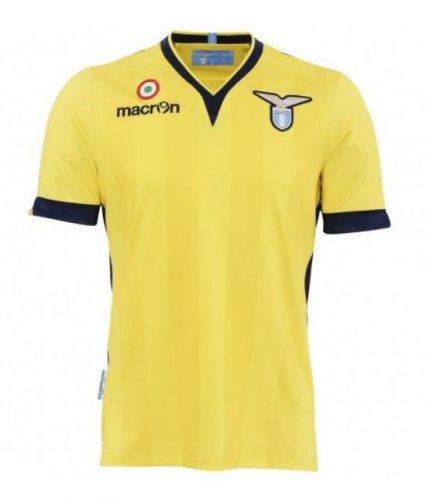 Lazio 2013-14 away
