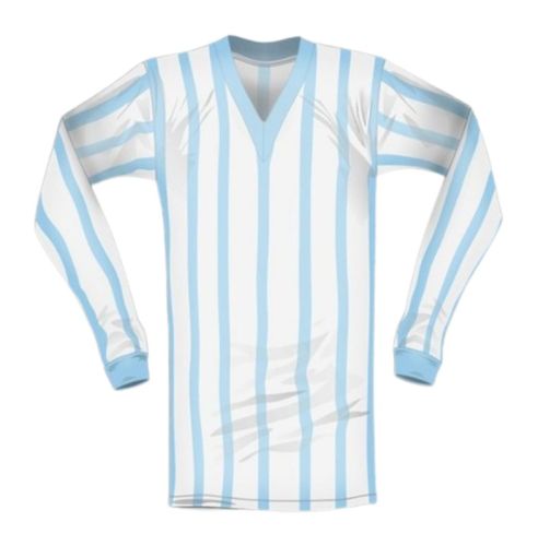 Lazio 1933-34 home