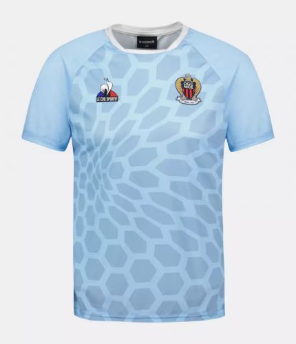 OGC Nice 2023-24 away
