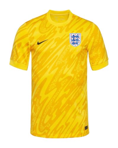 England 2024 GK