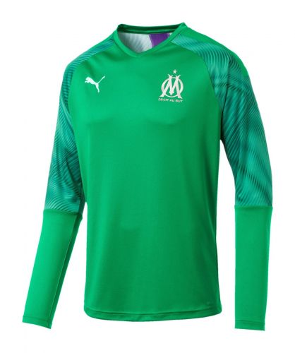 Olympique Marseille 2019-20 Portero