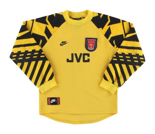 Arsenal 1995-96 Portero