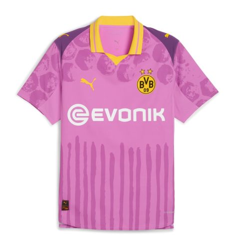 Borussia Dortmund 2025 Portero