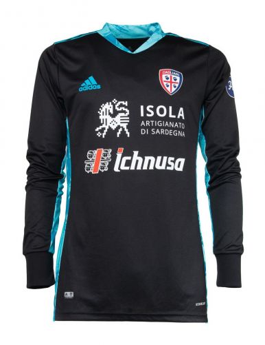 Cagliari 2020-21 gk