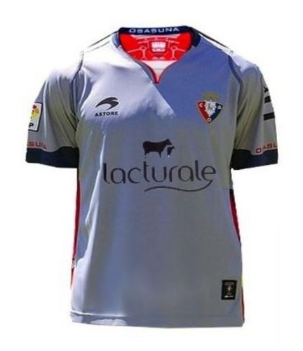 Osasuna 2012-13 Away