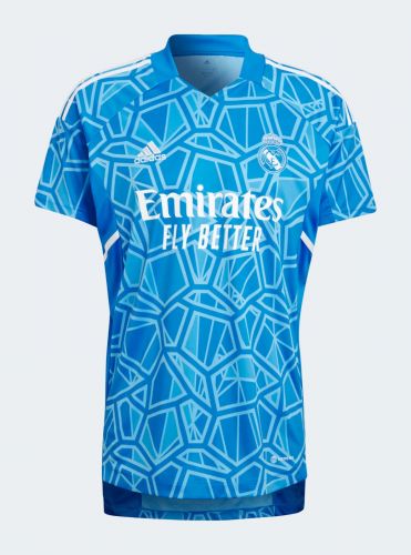 Real Madrid 2022-23 gk