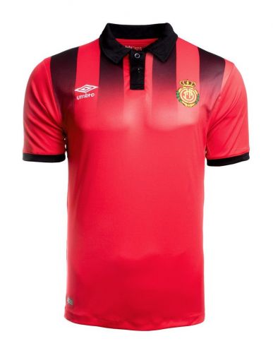 Mallorca 2017-18 Local