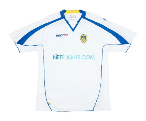 Leeds United 2008-09 Local