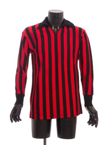 AC Milan 1971-72 Local